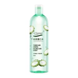 安安金纯 丝瓜薏仁水