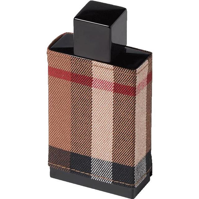 BURBERRY 伦敦男士淡香水 EDT100ml