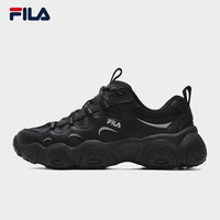 FILA 猫爪7代 女款厚底鞋 F12W612103F