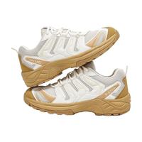  Feiyue./飞跃 透气 男士运动鞋  青年,中年 米/黄 36