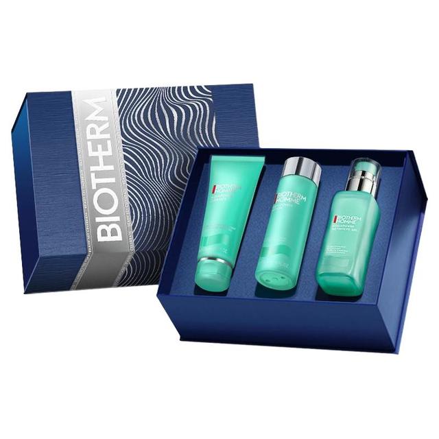 碧欧泉 男士套装补水紧致抗皱舒缓礼男友