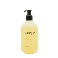 茱莉蔻 香港直邮JURLIQUE茱莉蔻沐浴露玫瑰柑橘薰衣草细腻顺滑300ml正品