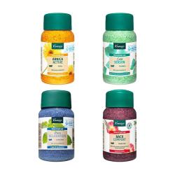 Kneipp 德国Kneipp克奈圃植物精油浴盐泡澡盐SPA沐浴盐泡脚足浴安眠放松