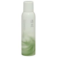 逐本 清欢晶透碳酸洁面泡沫150g