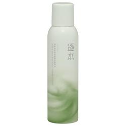 逐本 清欢晶透碳酸洁面泡沫150g