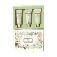 娅洛思 凡士林护手霜滋润保湿补水防干裂女秋冬长效礼盒便携式小支第一名