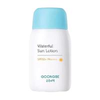 宫中秘策 清爽儿童防晒乳液 SPF50+ 60g（赠洁面泡泡30ml）