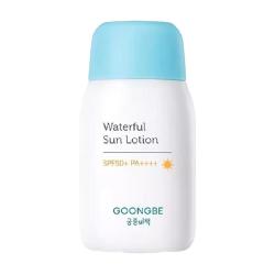 宫中秘策 清爽儿童防晒乳液 SPF50+ 60g（赠洁面泡泡30ml）