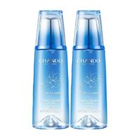 CHANDO 自然堂 雪域精粹系列 纯粹滋润冰肌水