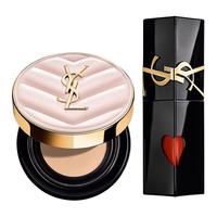 YSL 圣罗兰 典藏版 底妆礼盒
