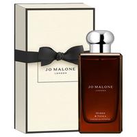 Jo Malone London 祖·玛珑 馥郁系列 末药与冬加豆中性古龙水 EDC
