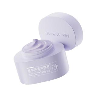 膜法世家 绿豆泥浆面膜