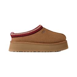 UGG 厚底 女士休闲鞋  38 尺码偏小，拍大一码 CHE | 栗色