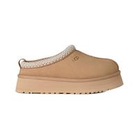 UGG秋季女士舒适时尚厚底Tazz塔茨一脚蹬休闲懒人鞋 1174471 SAN | 沙色 36 鞋款偏小，拍大一码