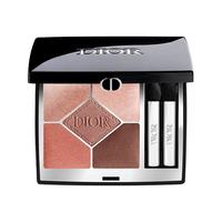 Dior 高订五色眼影