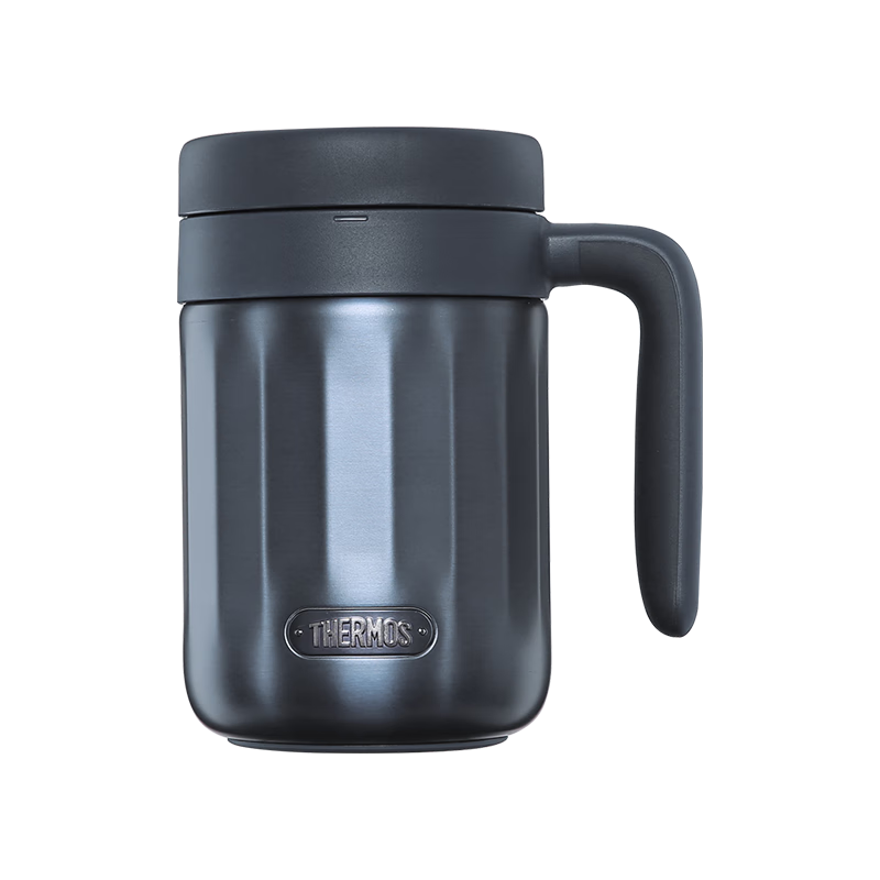 蓝色【316L不锈钢】 600ml