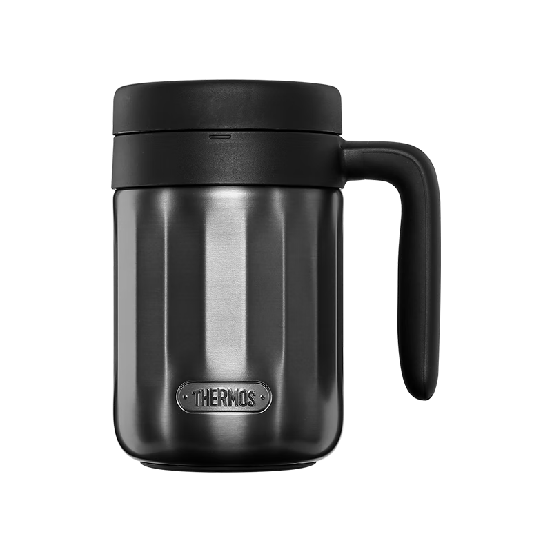 灰色【316L不锈钢】 600ml
