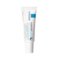 LA ROCHE-POSAY/理肤泉 修护敏感 唇膏 7.5ml*2 无香