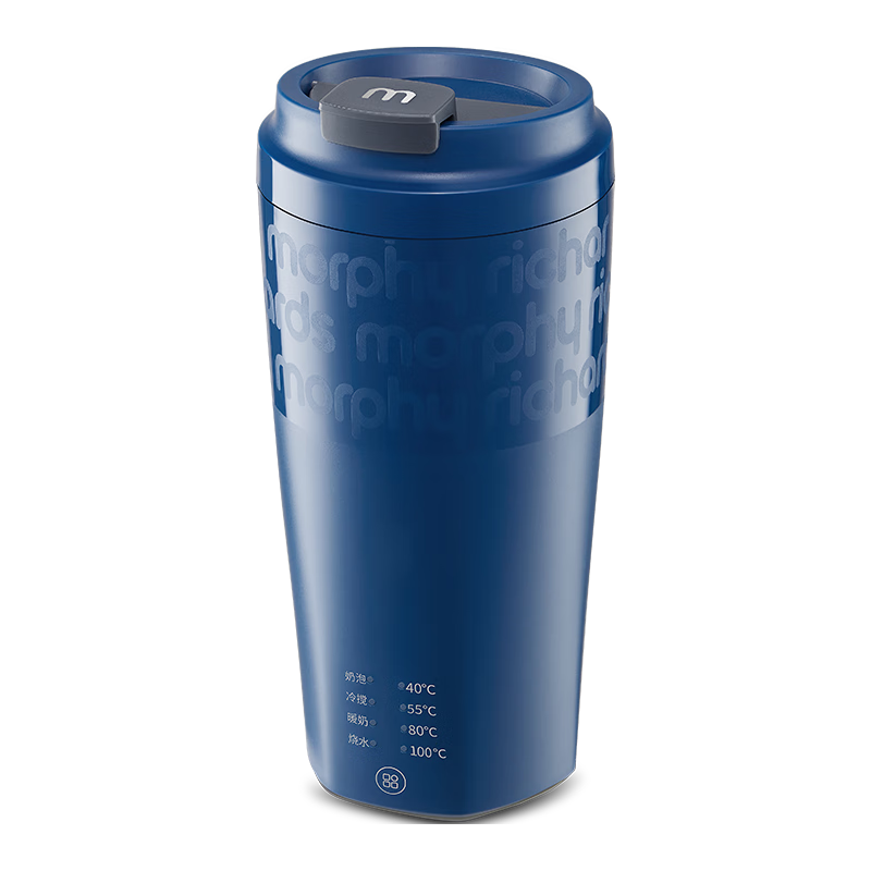 【全新升级】MR6066轻奢蓝 300ml