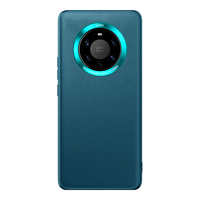  Smorss 防摔 手机壳  青山黛 皮革