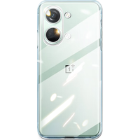 KOOLIFE 淡化指纹 手机壳 透明 TPU
