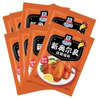 McCormick 味好美 新奥尔良烤翅调料 35g*8袋