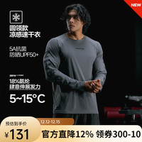 肌肉狗 男款运动T恤