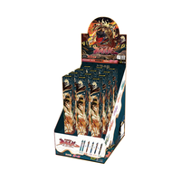 卡游三国中性笔端盒盲盒笔黑色签字水笔学习用品套装黑笔文具 卡游三国中性笔12支-出无双款