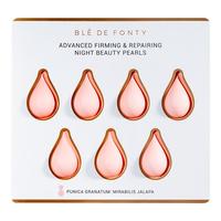 枫缇 御泽夜间紧致焕肤修护胶囊精华7粒