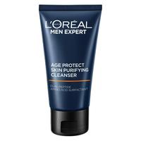 巴黎欧莱雅 巴黎欧莱雅 L'OREAL PARIS紧致洁面乳50ml