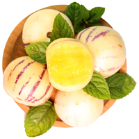 京鲜生甘肃人参果 净重3斤 单果150g+ 生鲜水果 源头直发