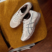 移动端：亚瑟士 GEL-CONTEND 4男跑步缓震训练运动鞋