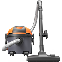 亿力 YL6253E-10 车家两用吸尘器 1400W