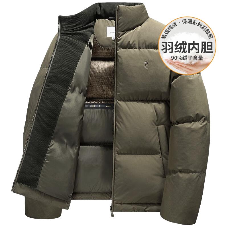 卡其701