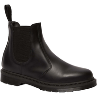 Dr.Martens 马丁（马汀博士 Dr.Martens）2976 Mono 气质烟筒短靴