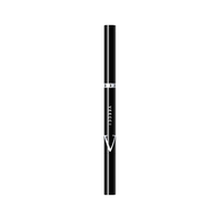 88VIP：唯资 菱形自动旋转持久眉笔 #02灰棕色 0.18g