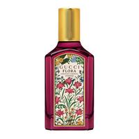 GUCCI 花香木质调 女士香水礼盒