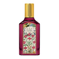 GUCCI 花香木质调 女士香水礼盒