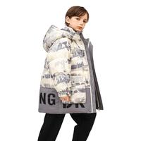 COMBO/康博 儿童羽绒服