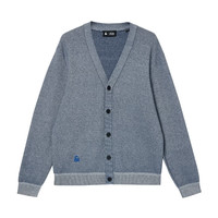 杰克琼斯 秋冬季休闲针织衫合集 牛仔蓝花灰