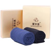 【心选-100%桑蚕丝填】秋冬男女士中厚蚕丝保暖裤棉裤加厚打底裤