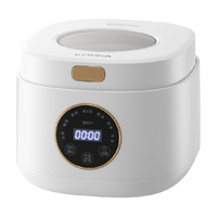 康佳电饭煲家用多功能电饭锅柴火饭3L大容量煮饭锅