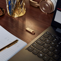 金士顿 512GB高速USB3.0金属U盘 220MB/s读取 便携商务