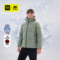 海澜之家 男士羽绒服 25运动SPORTSDAY