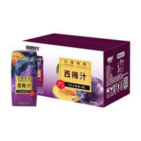 佰恩氏 西梅果汁饮品 200ml*12瓶