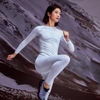 UTO 悠途 女款保暖功能内衣套装