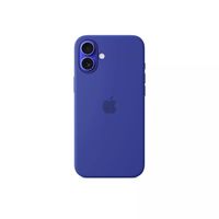 Apple 苹果 Apple 16 Plus 磁吸MagSafe硅胶手机壳