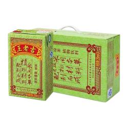 王老吉 凉茶 250ml*16盒