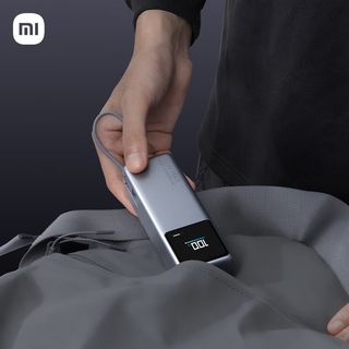  Xiaomi/小米 165W大功率双口超快充 充电宝