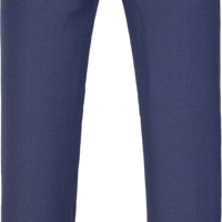 雅戈尔 【细腻质感】雅戈尔春季羊毛混纺修身男士商务西裤